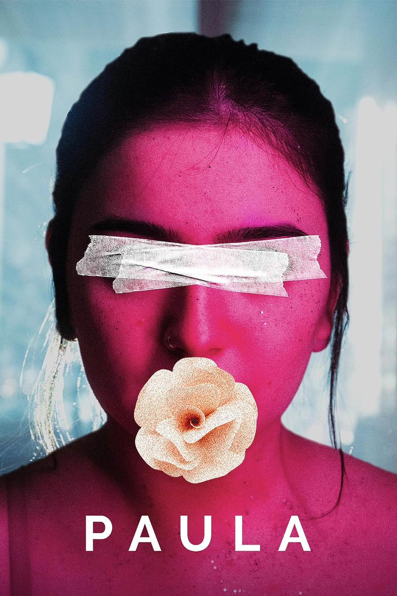 Paula – plakát 5