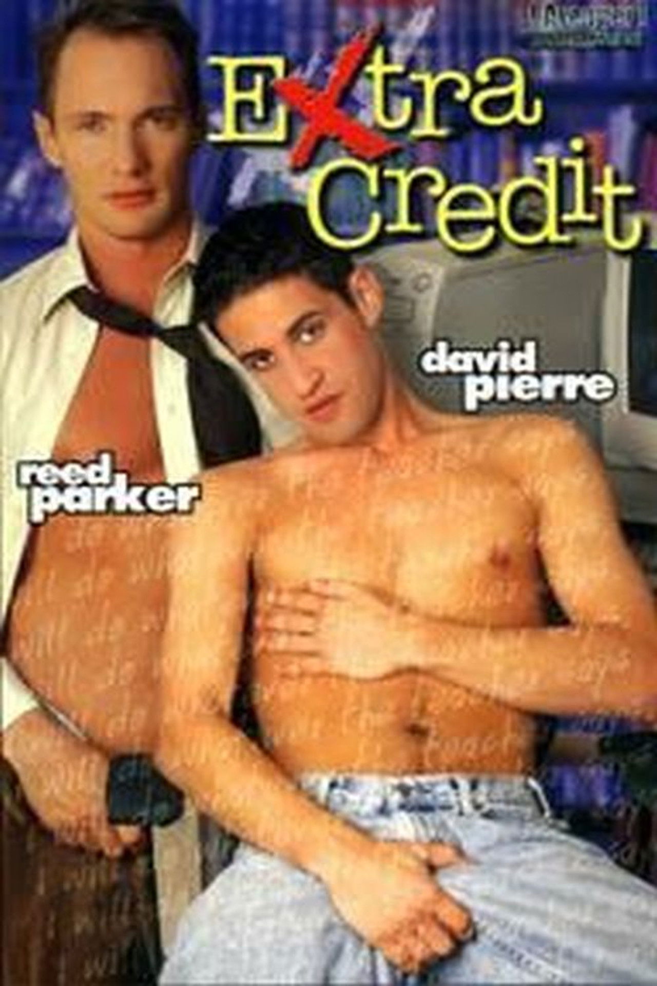 Extra Credit Backdrop