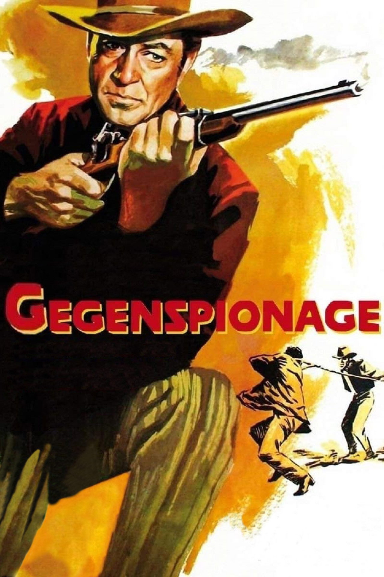 Gegenspionage