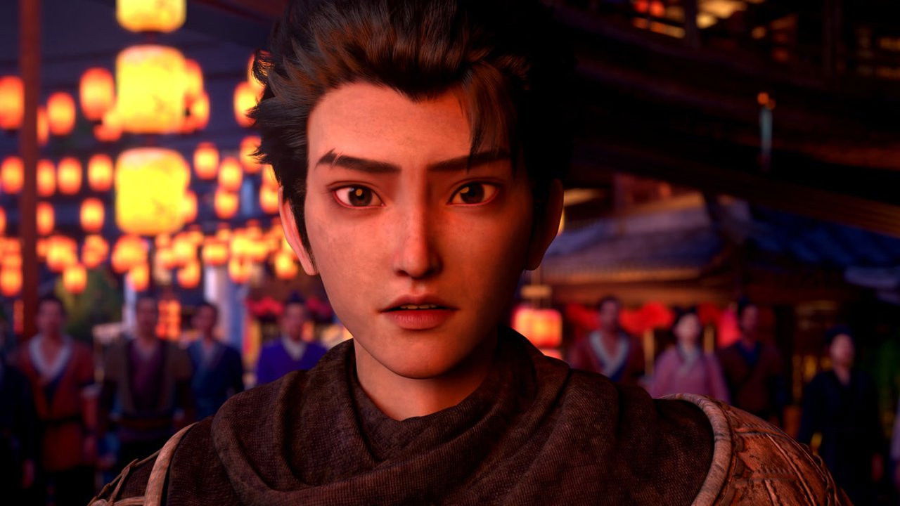 金吾卫之风起金陵 — Épisode 5