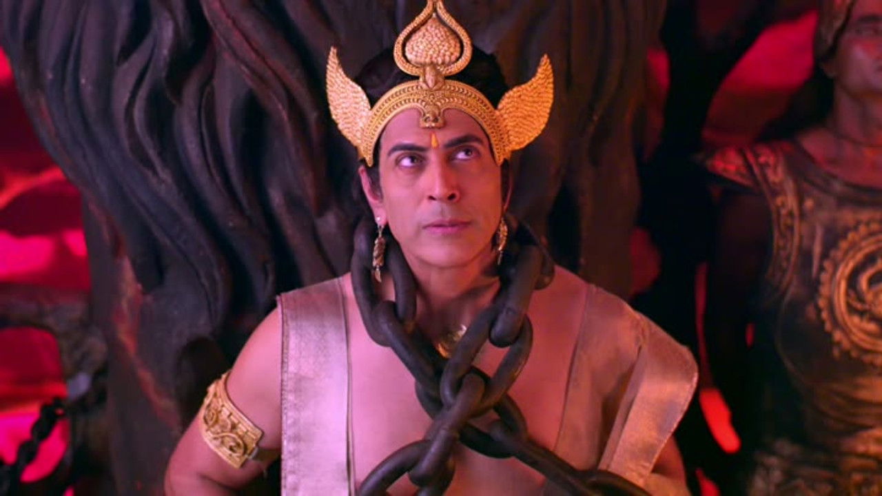 Shiv Shakti - Tap Tyaag Tandav — Épisode 65