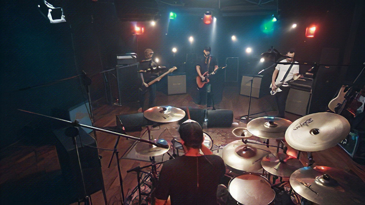 Rock Estúdio — Épisode 4