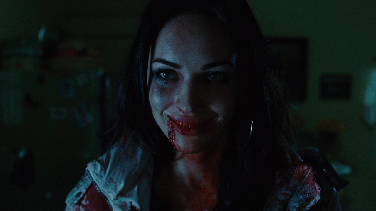 Jennifer's Body background 105