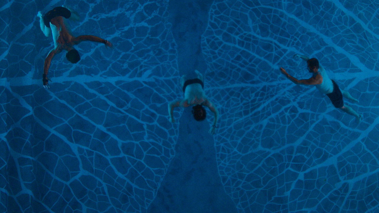 Cast and Crew of Thursday's Widows