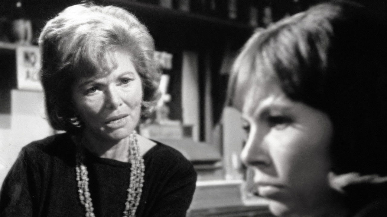 Peyton Place — Épisode 13