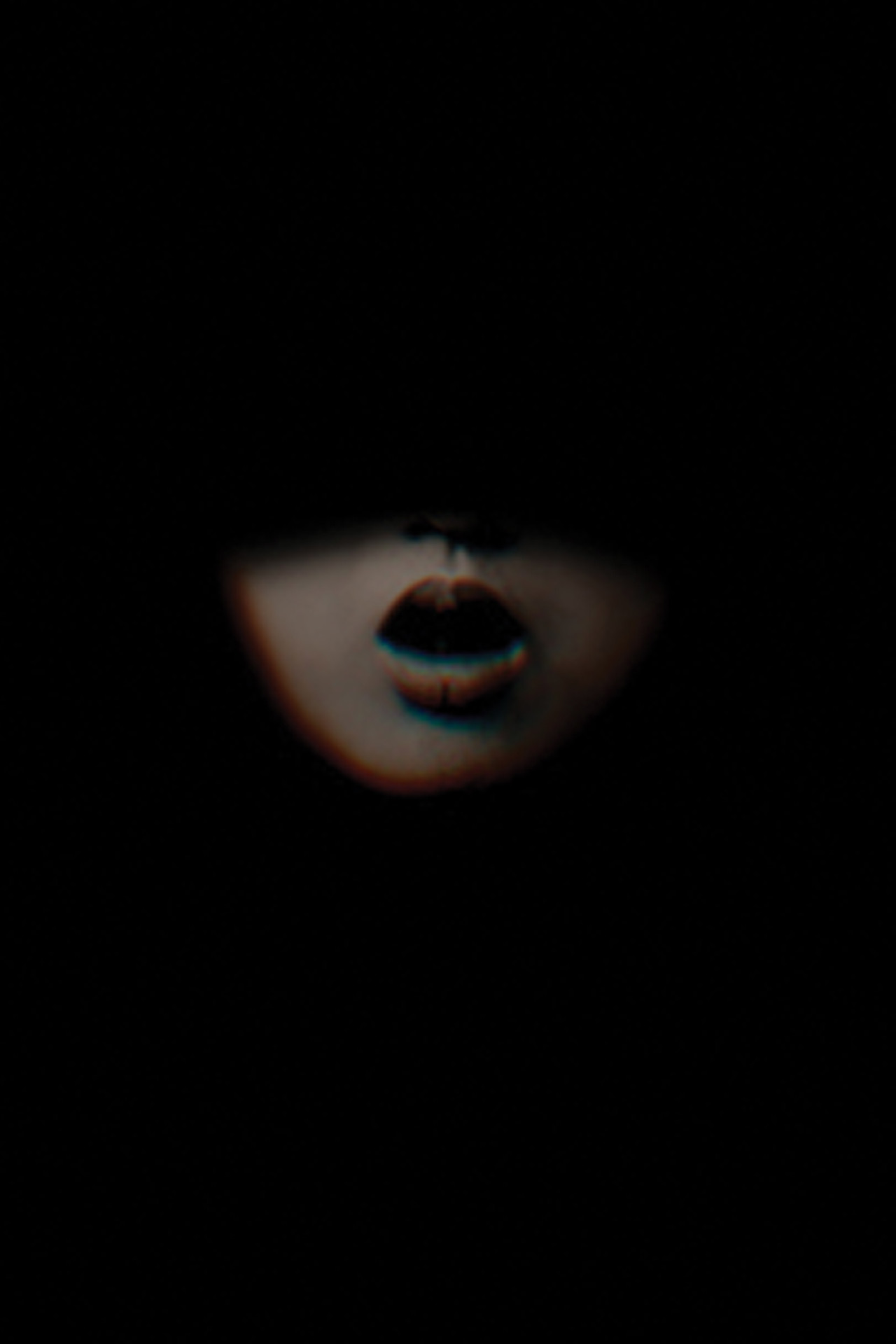 Lotus-Eyed Girl filmaffisch