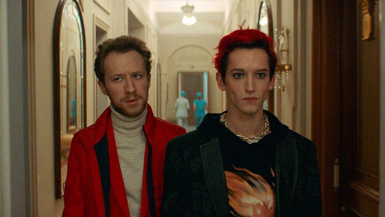 Конец света — Épisode 5