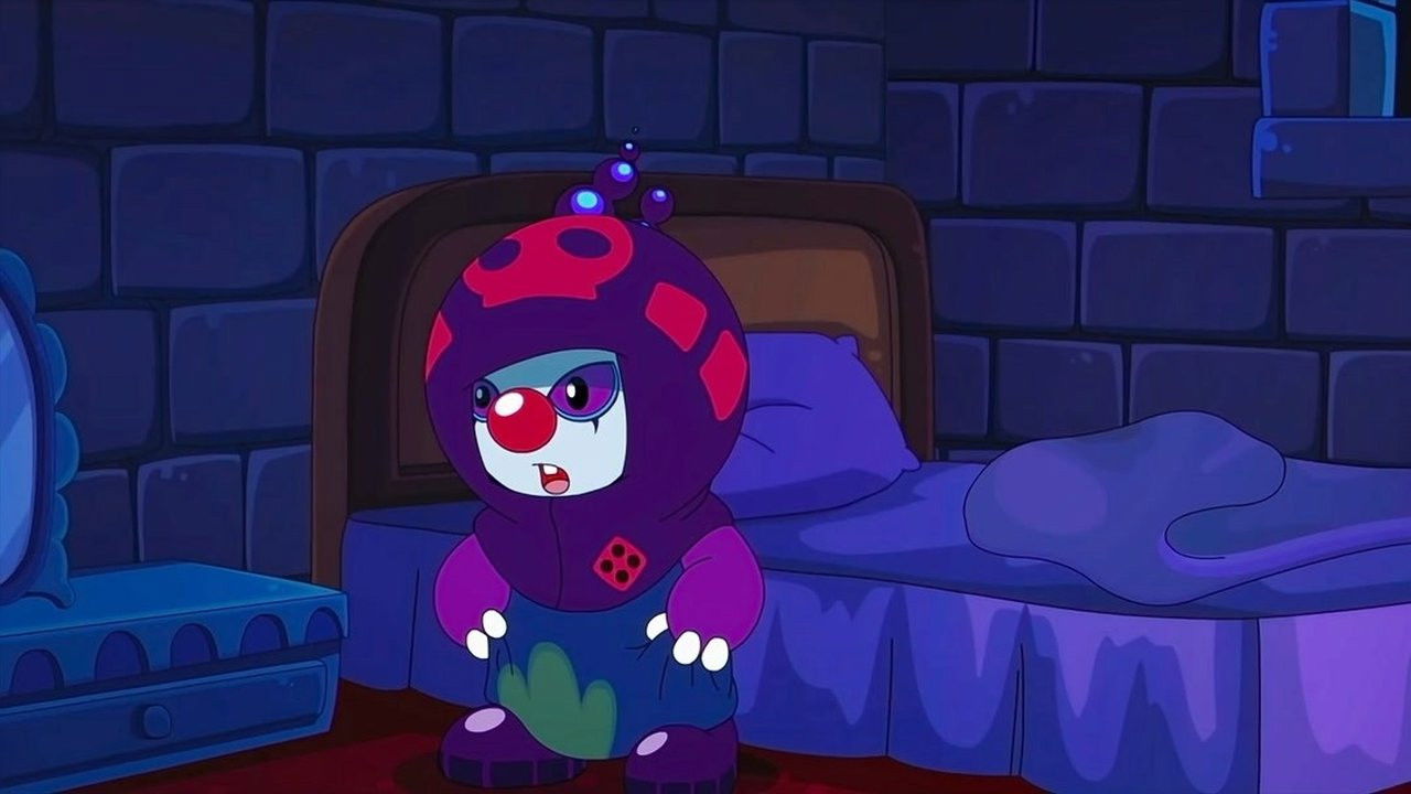 摩尔庄园 — Épisode 40