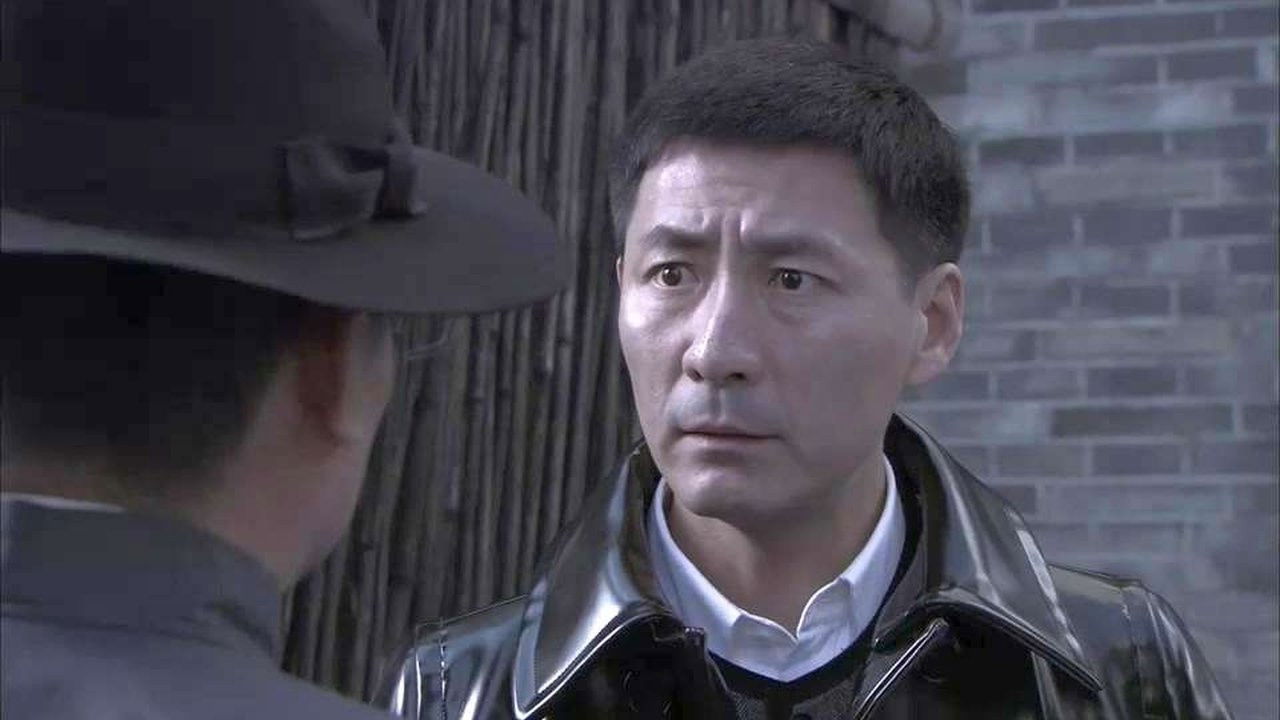 飞虎神鹰 — Épisode 39