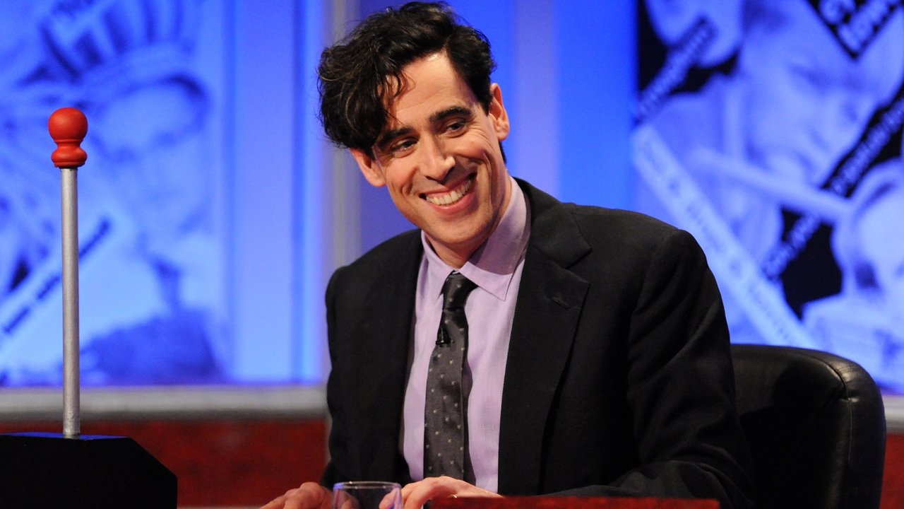 Have I Got News for You - Season 47 Episode 2 : Stephen Mangan, Roisin Conaty, Nigel Farage MEP