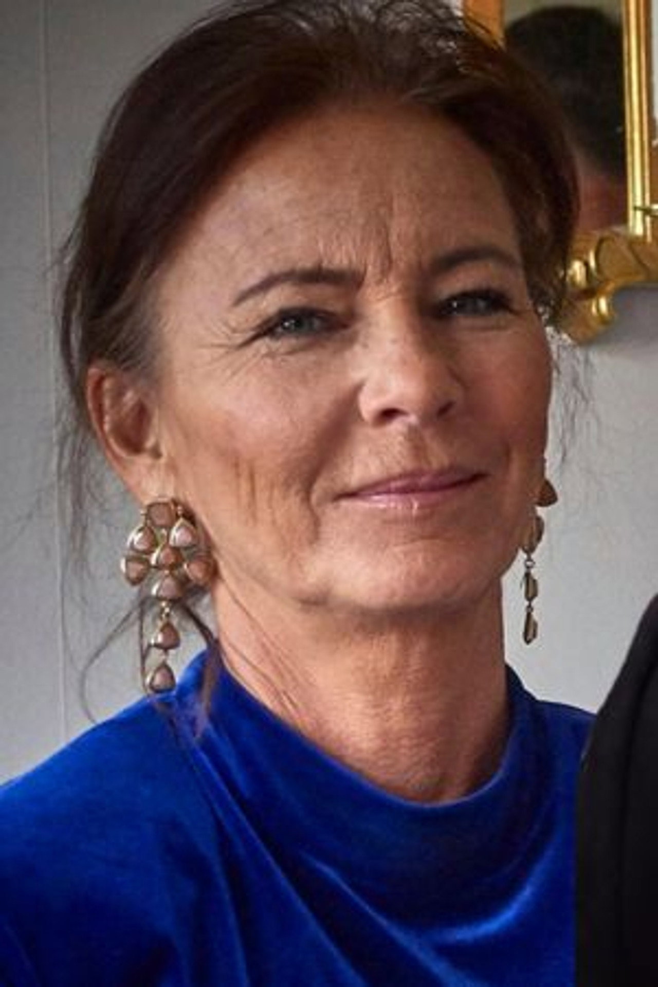 Inese Morberg