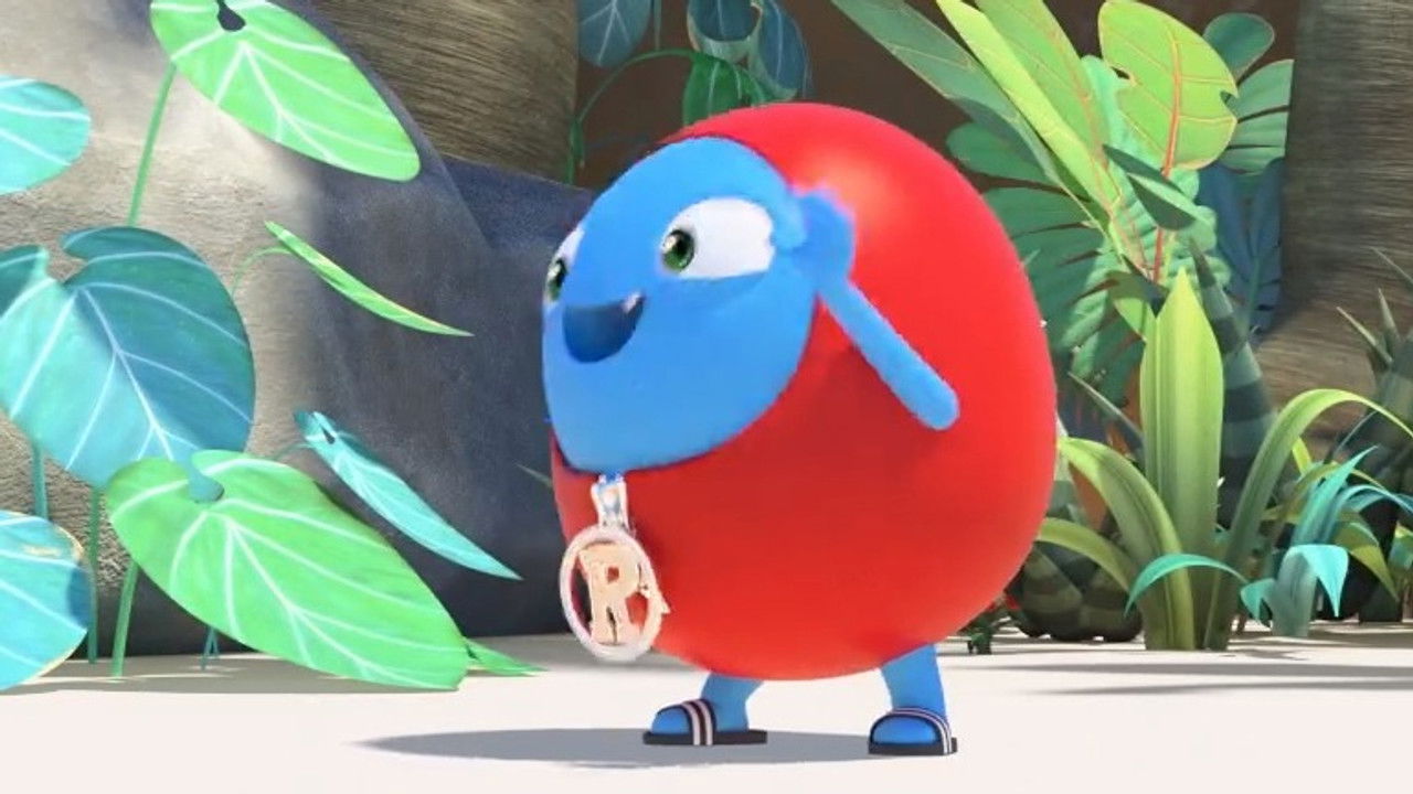 젤리고 — Épisode 17