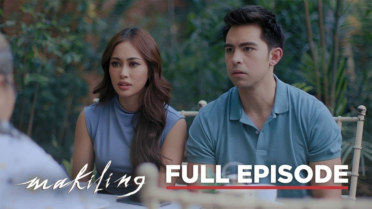 Makiling — Épisode 67