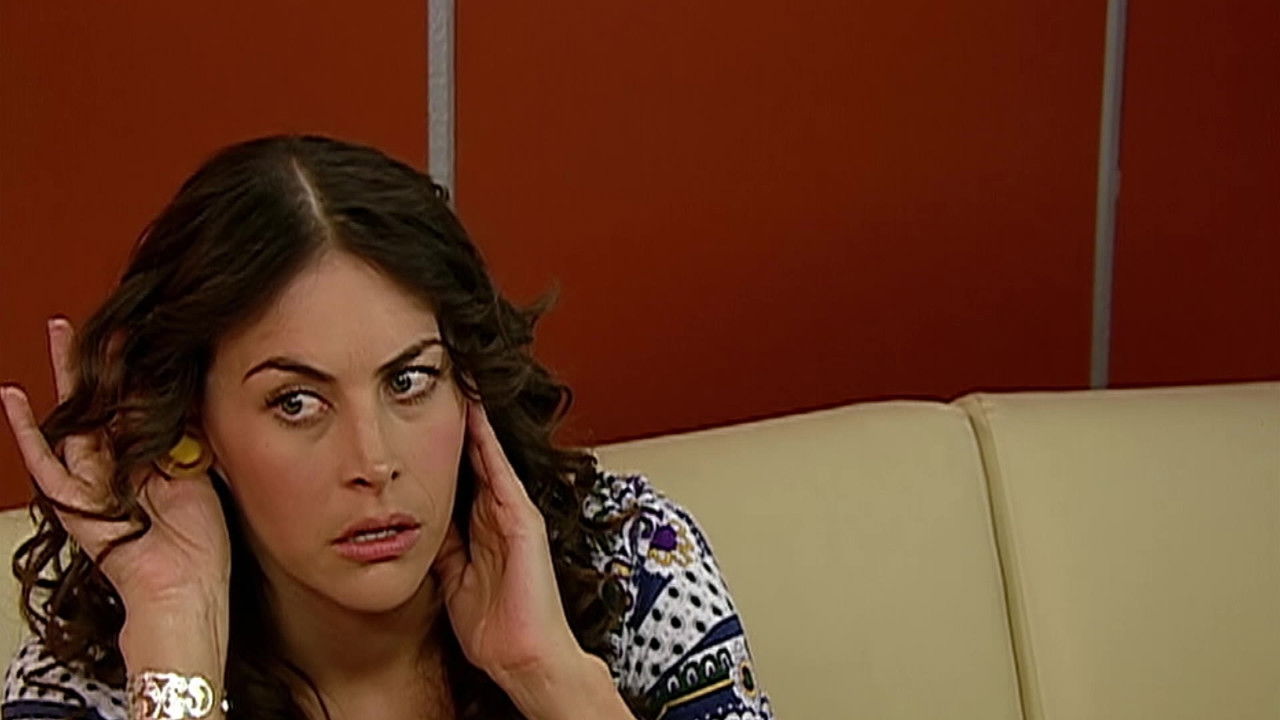 Atrévete a soñar backdrop