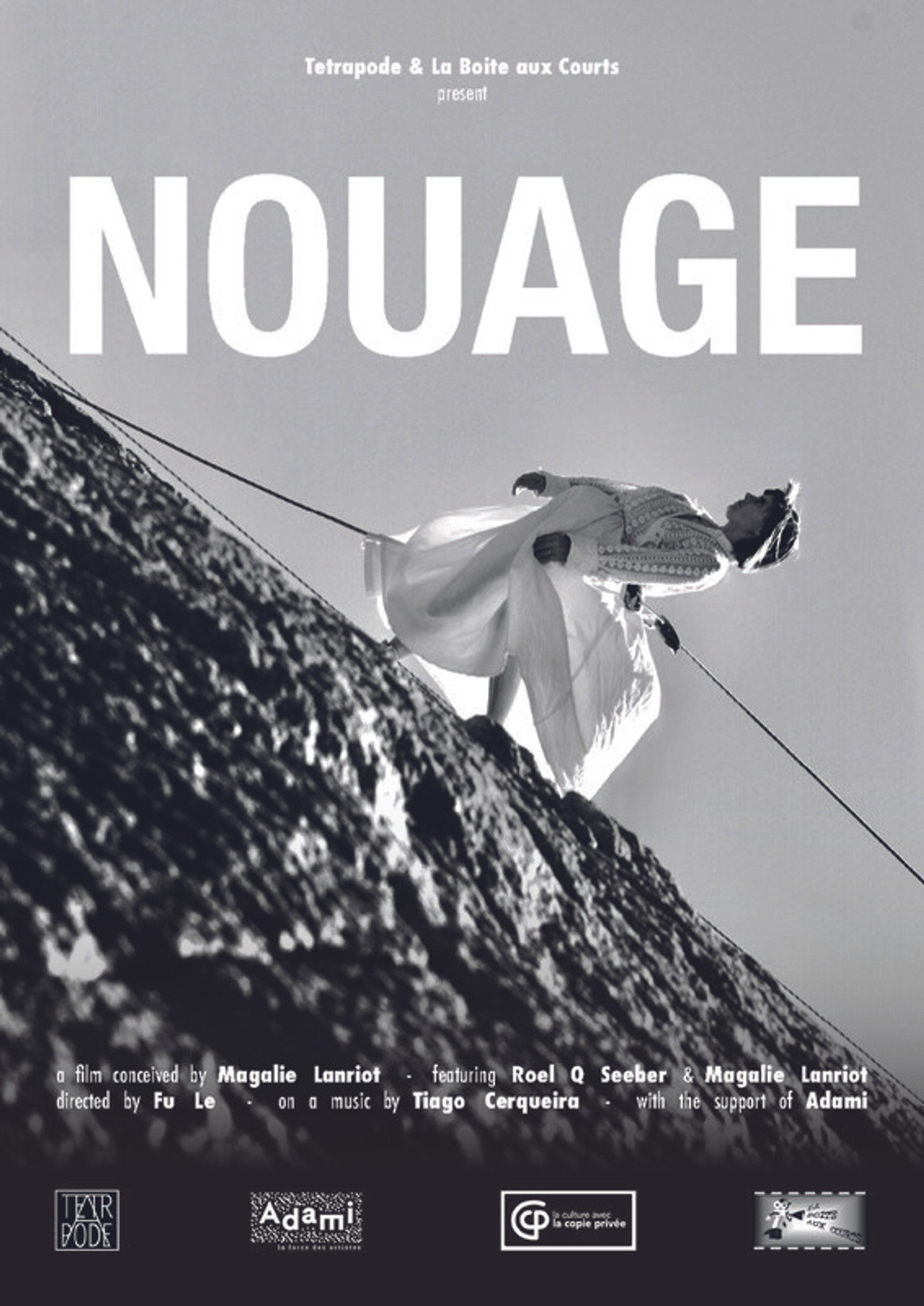 NOUAGE