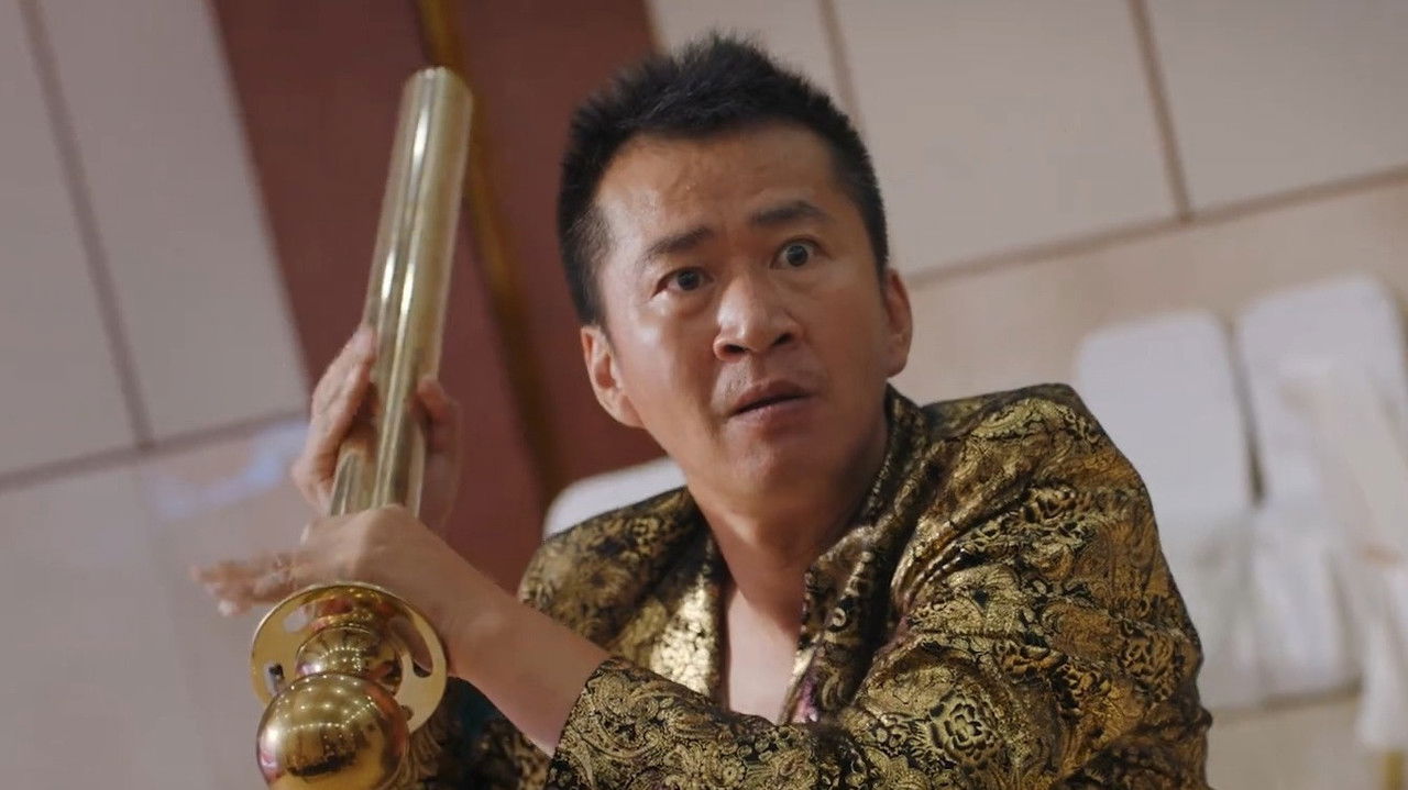 吃吧，让爱重来 — Épisode 12