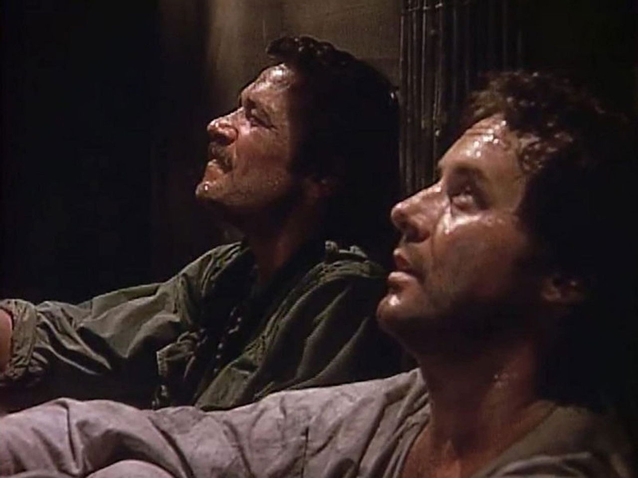 Matt Houston — Opération Vietnam [2/2]