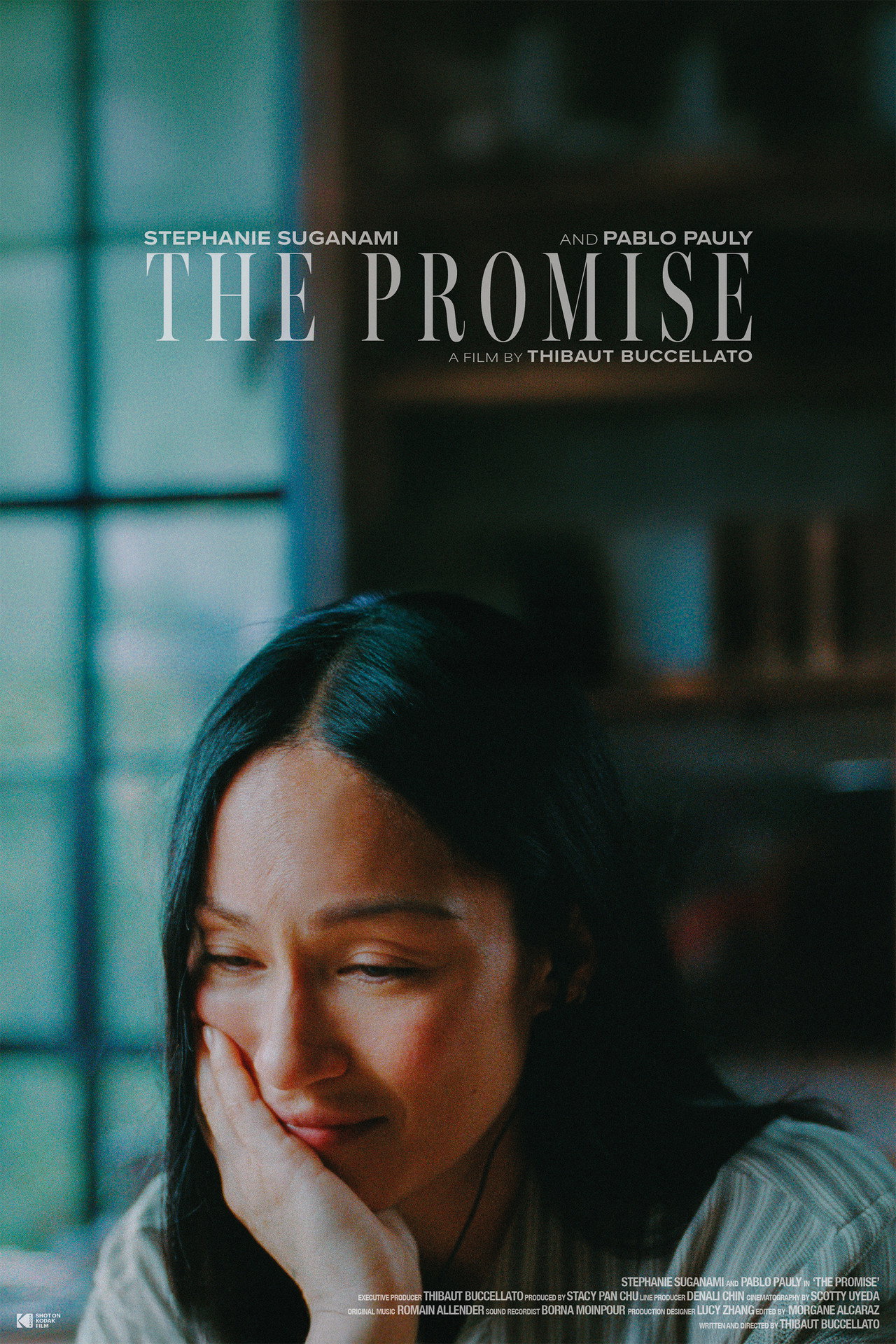 The Promise
