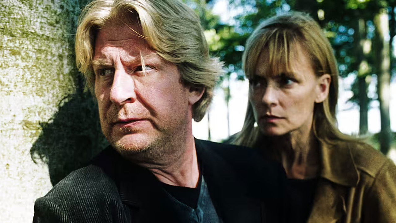 Wallander (Henning Mankells) — Épisode 2