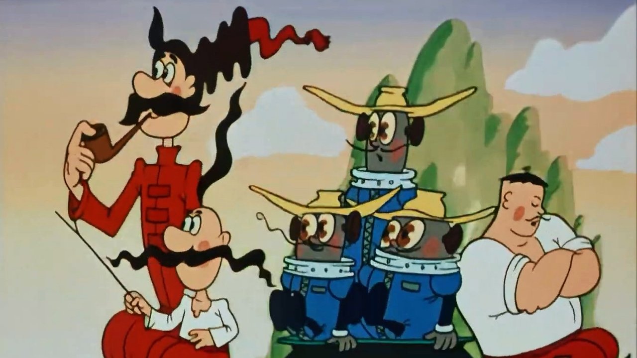 title image