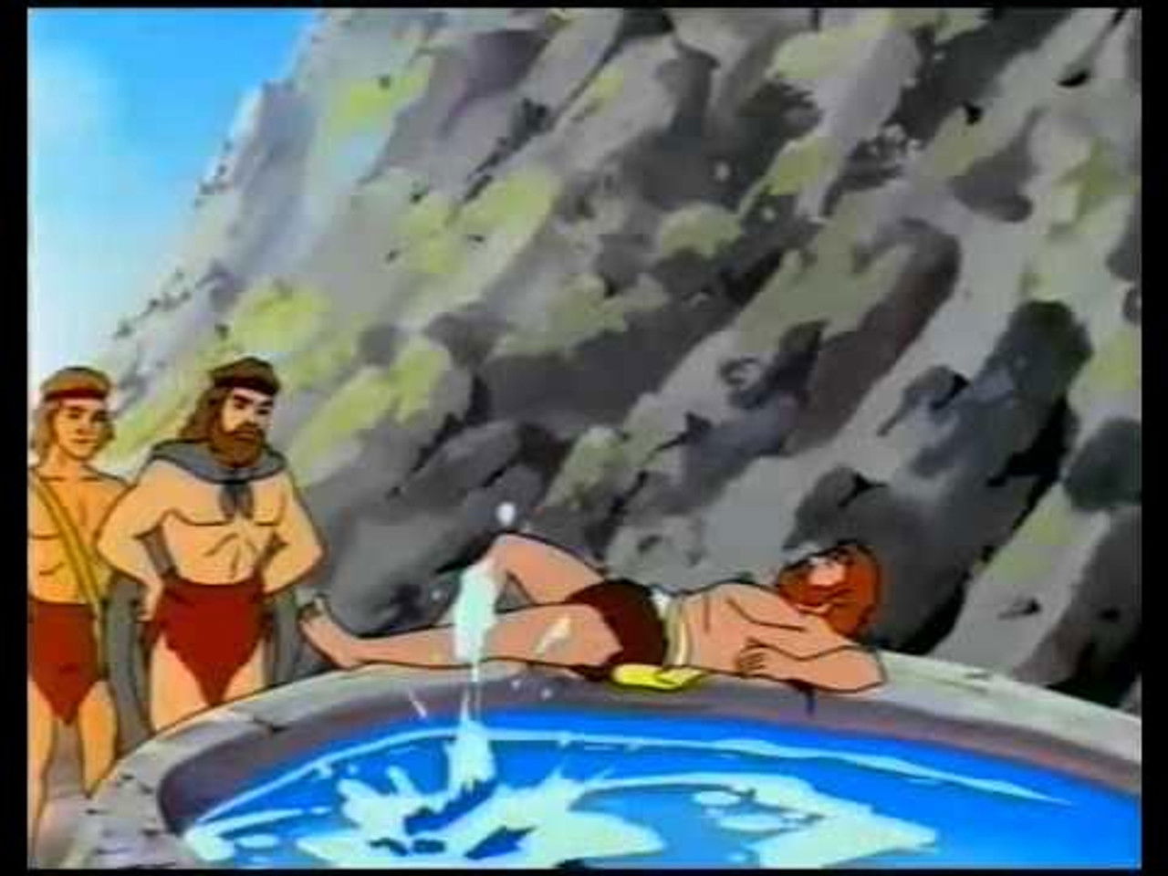 Historia de Canarias — Épisode 7