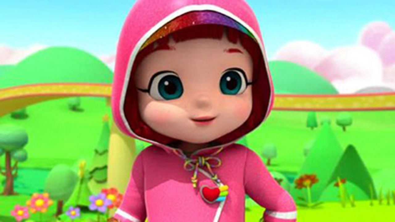 Rainbow Ruby — Épisode 7