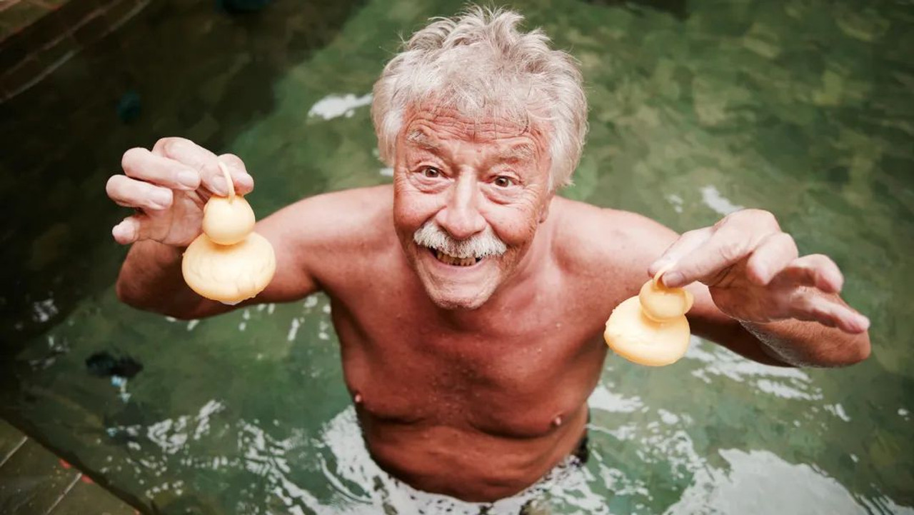 Hotel Römantiek — Épisode 4