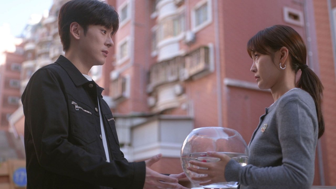 You Are My Secret - Season 1 Episode 7 : Episode 7