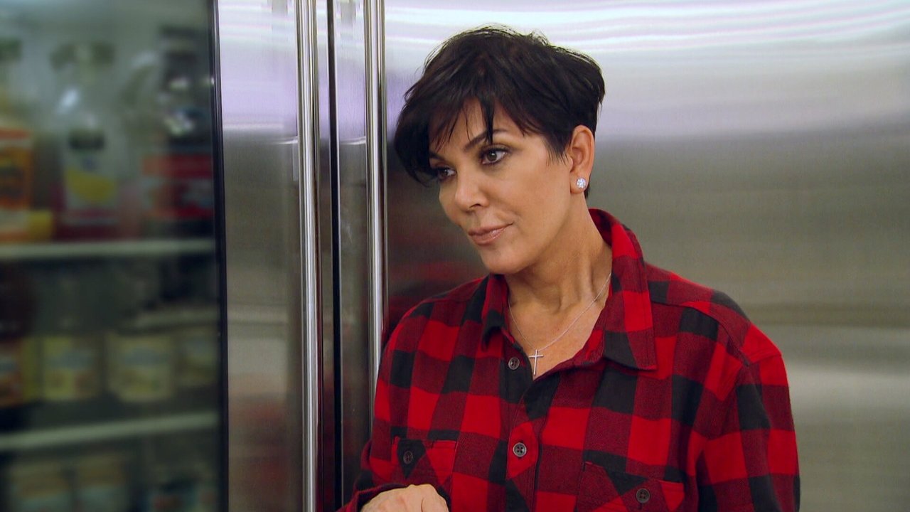 Keeping Up with the Kardashians - Season 9 Episode 4 : A Surprise Engagement — Part 1