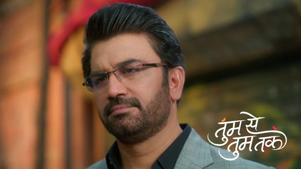 Tumm Se Tumm Tak — Épisode 135