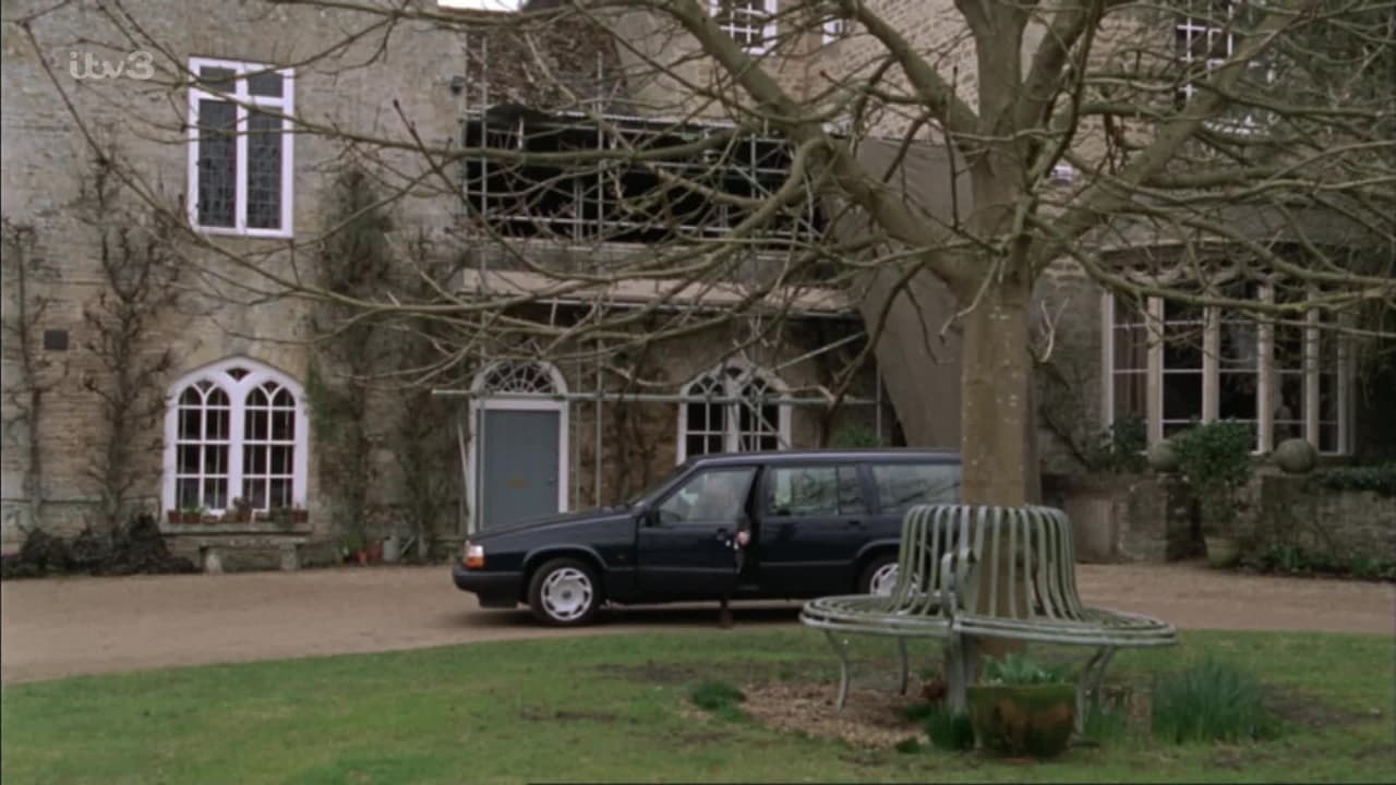 Midsomer Murders - Season 11 Episode 6 : Days of Misrule