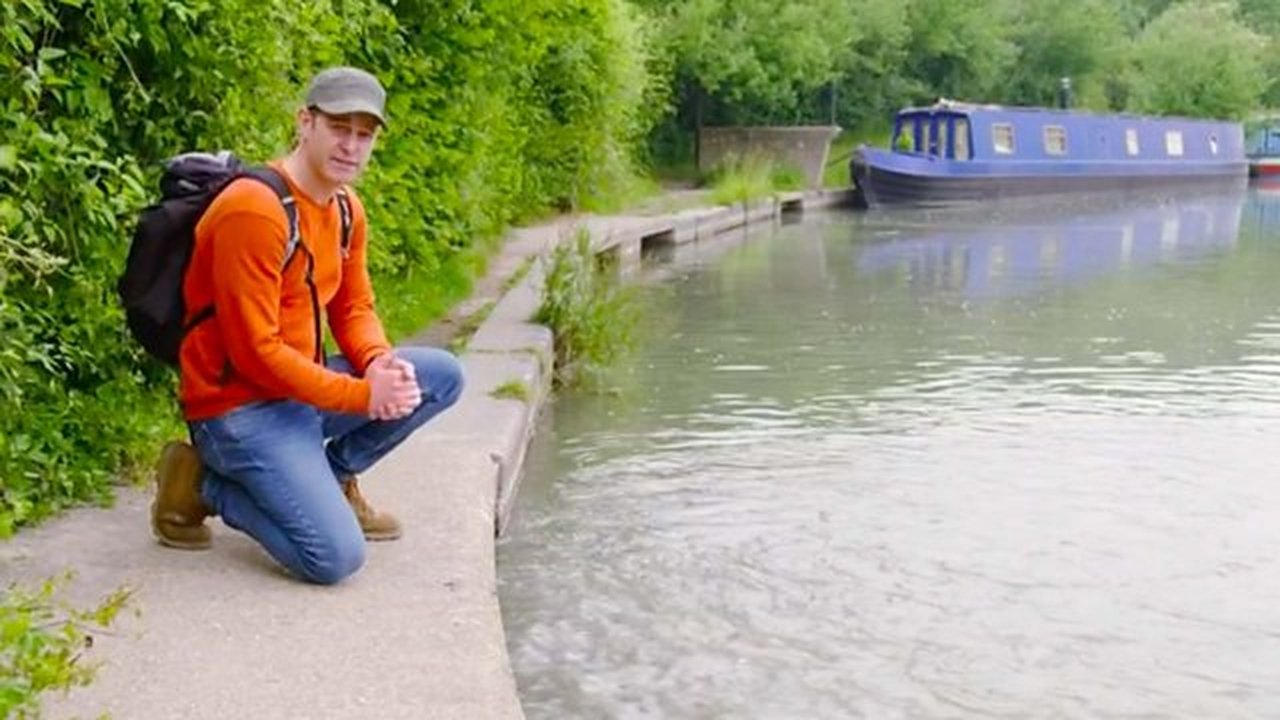 Grand Union Canal