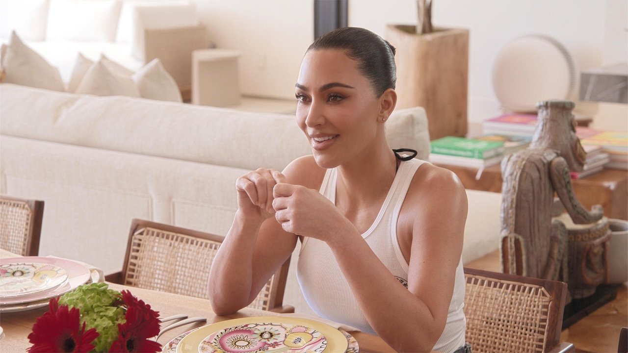 The Kardashians - Season 7 Episode 5 : The Love That You Once Had