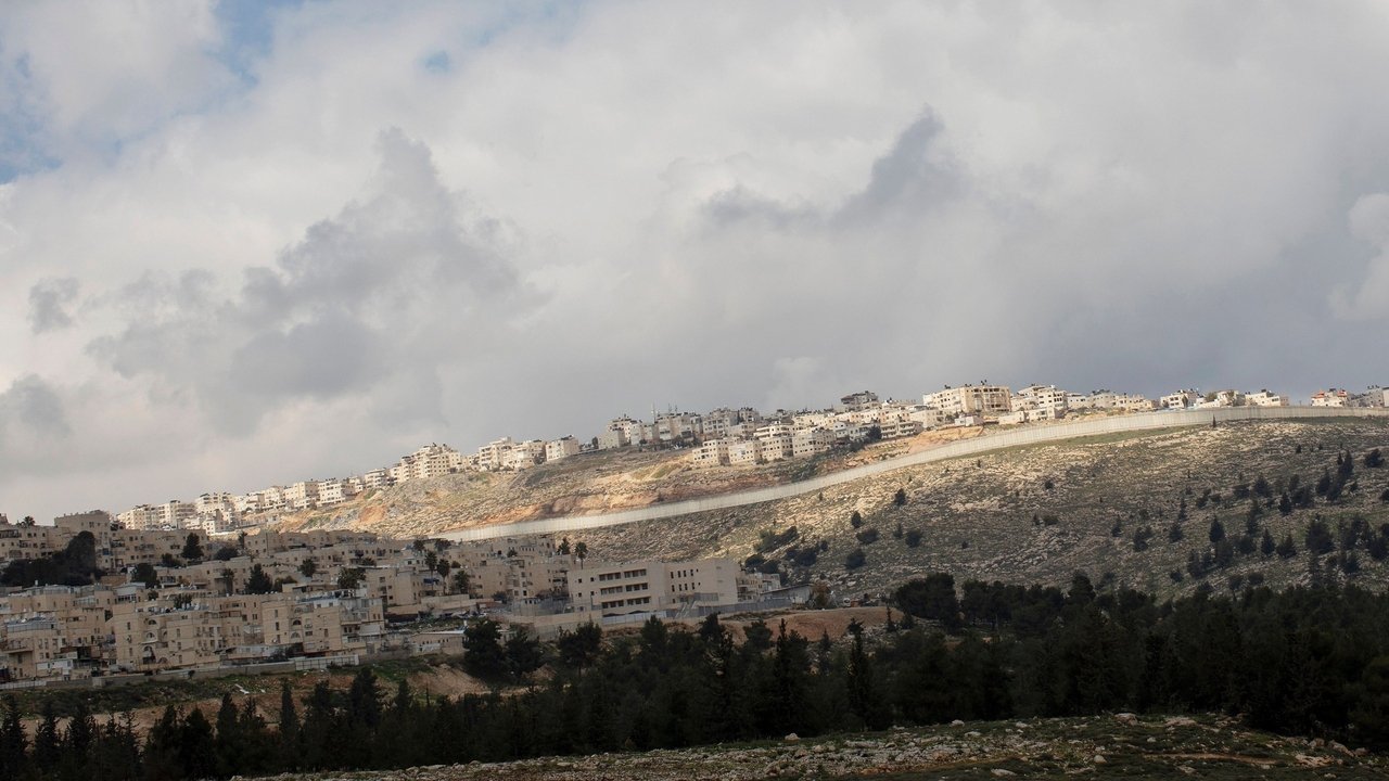 Cast and Crew of Jerusalem: City of Faith and Fury