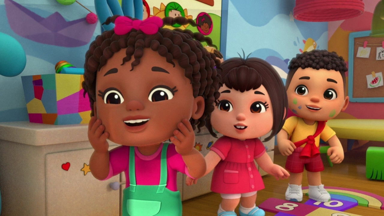 Vamos Brincar com a Turma da Mônica — Épisode 14