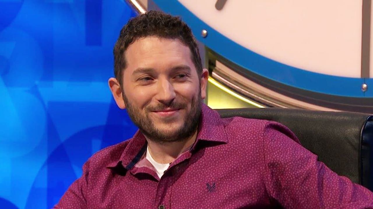 8 Out of 10 Cats Does Countdown - Season 15 Episode 1 : Joe Wilkinson, Kevin Bridges, Jessica Knappett, John Cooper Clarke