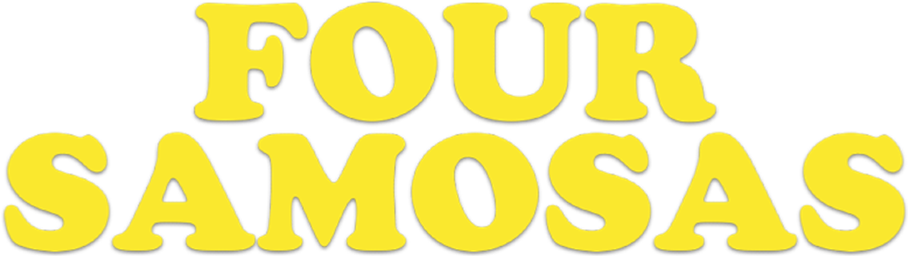 Four Samosas