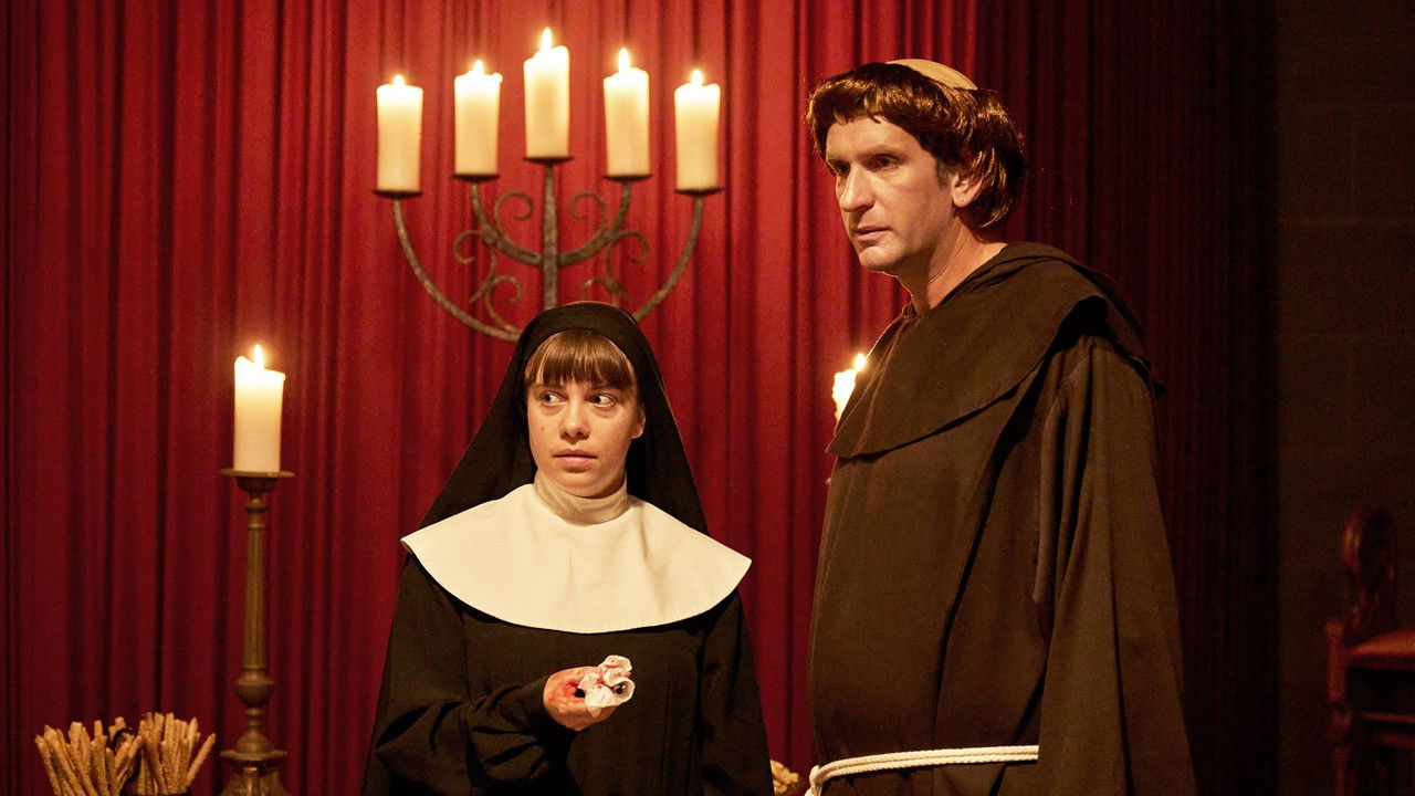 Mord mit Aussicht — Épisode 9