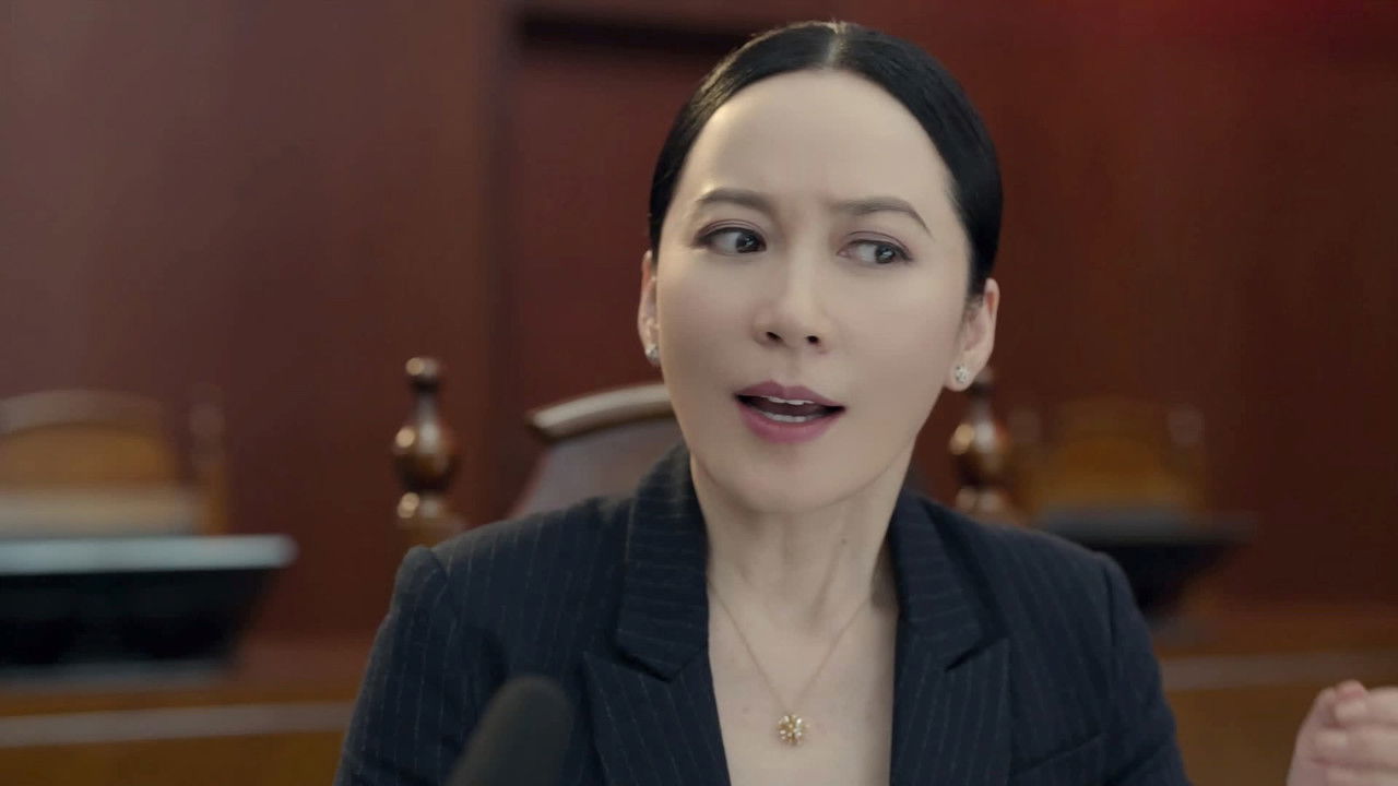 玫瑰之战 — Épisode 26