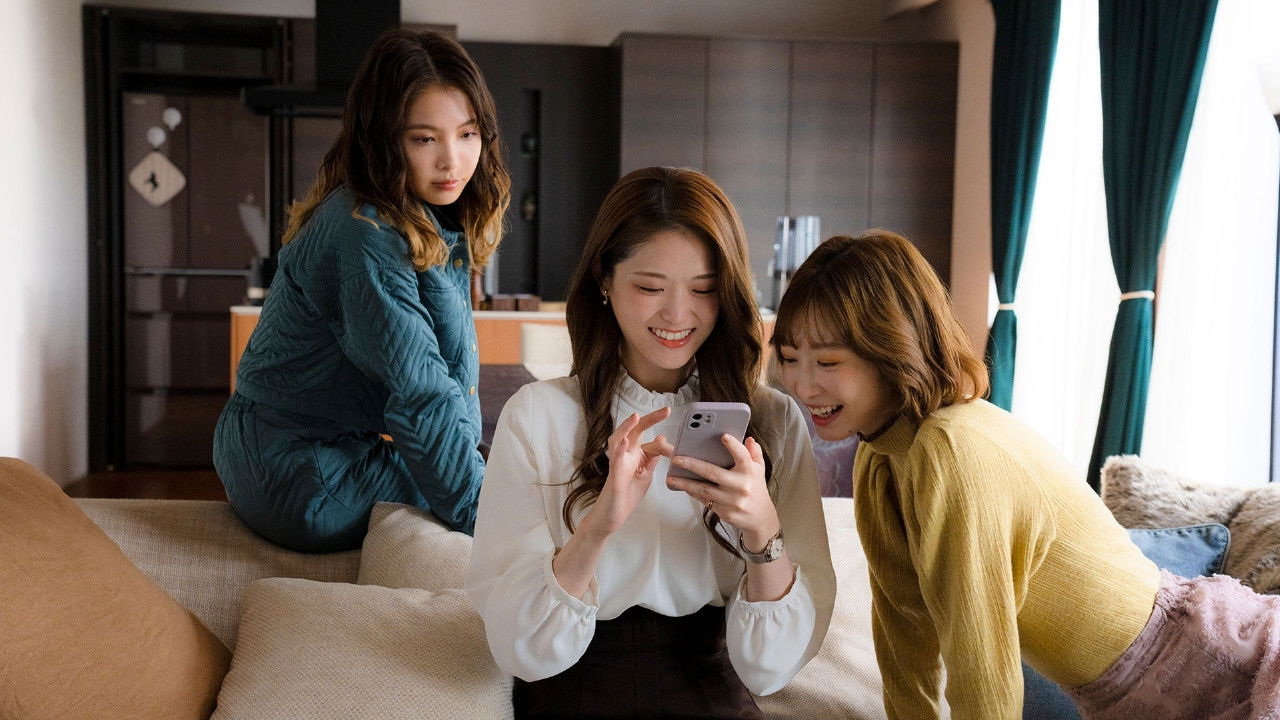 ショジョ恋 — Épisode 5