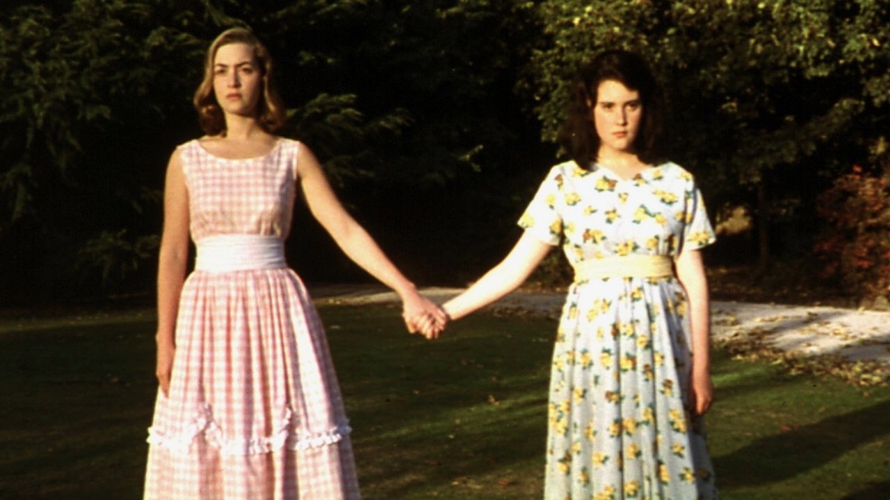 Heavenly Creatures (1994)