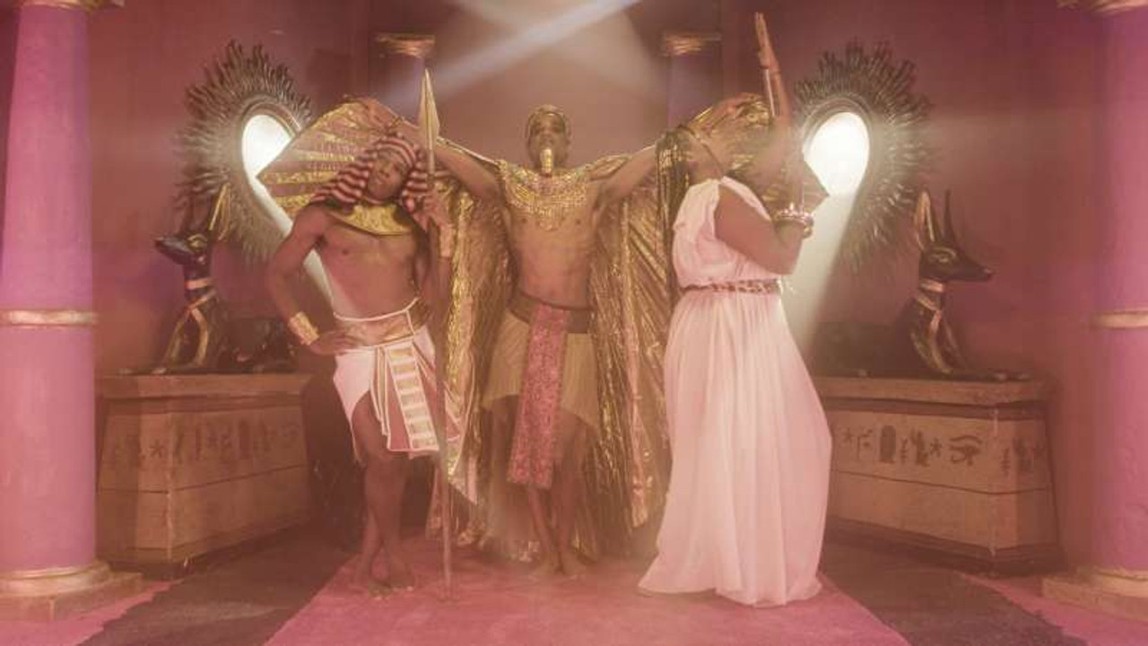 Image The Book of Queer