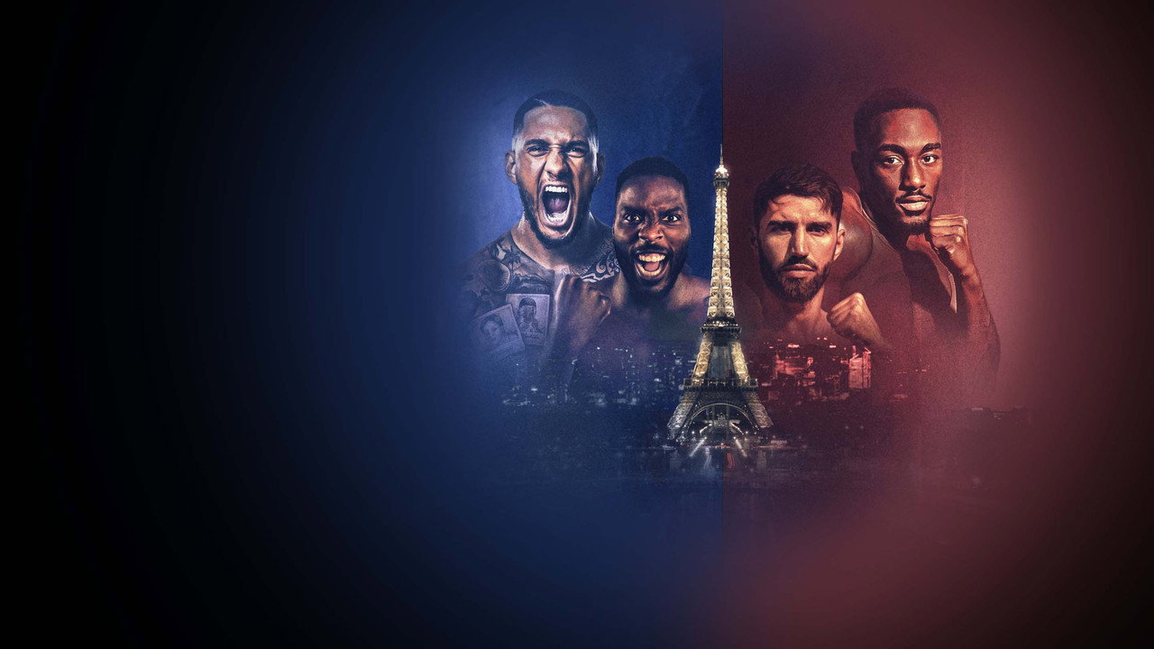 Lawrence Okolie vs. Tony Yoka