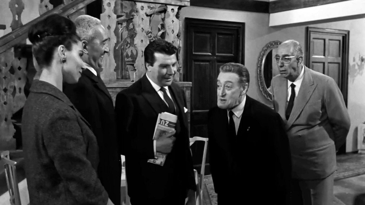 Gli onorevoli — still 10