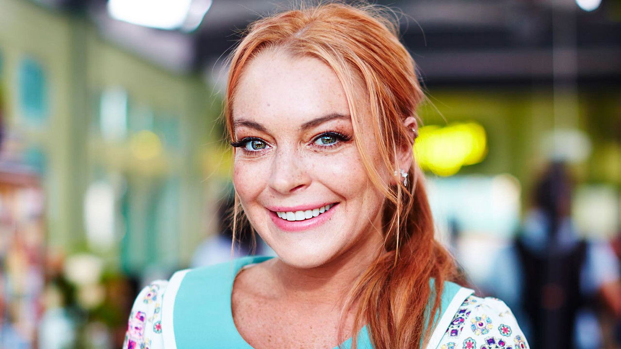 Le QG de Jamie & Jimmy — Lindsay Lohan, chevreuil et pêche au harpon