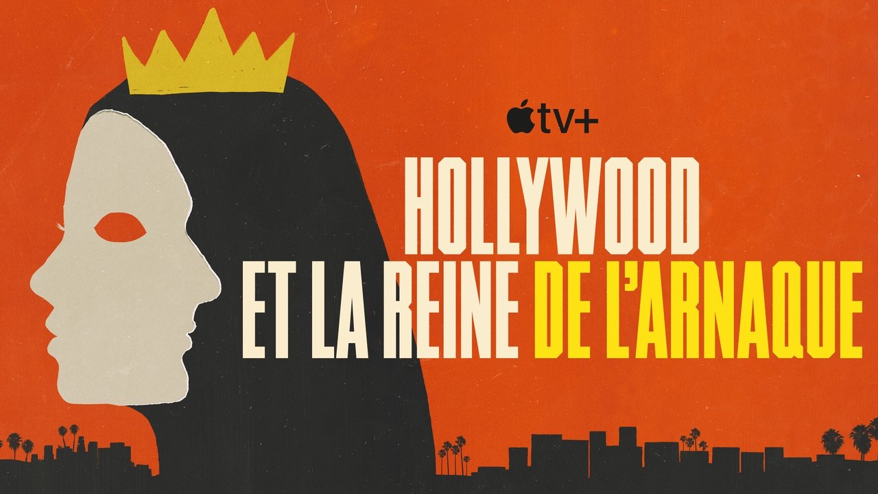 Hollywood et la reine de l’arnaque background