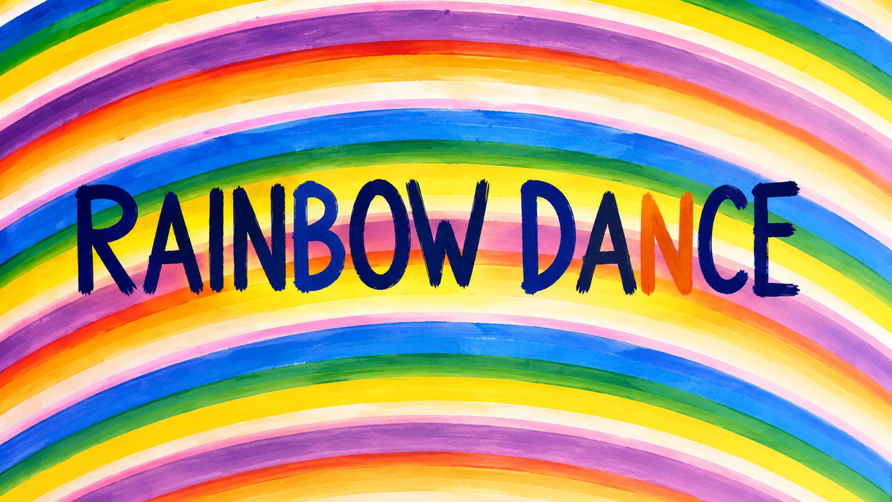 Rainbow Dance