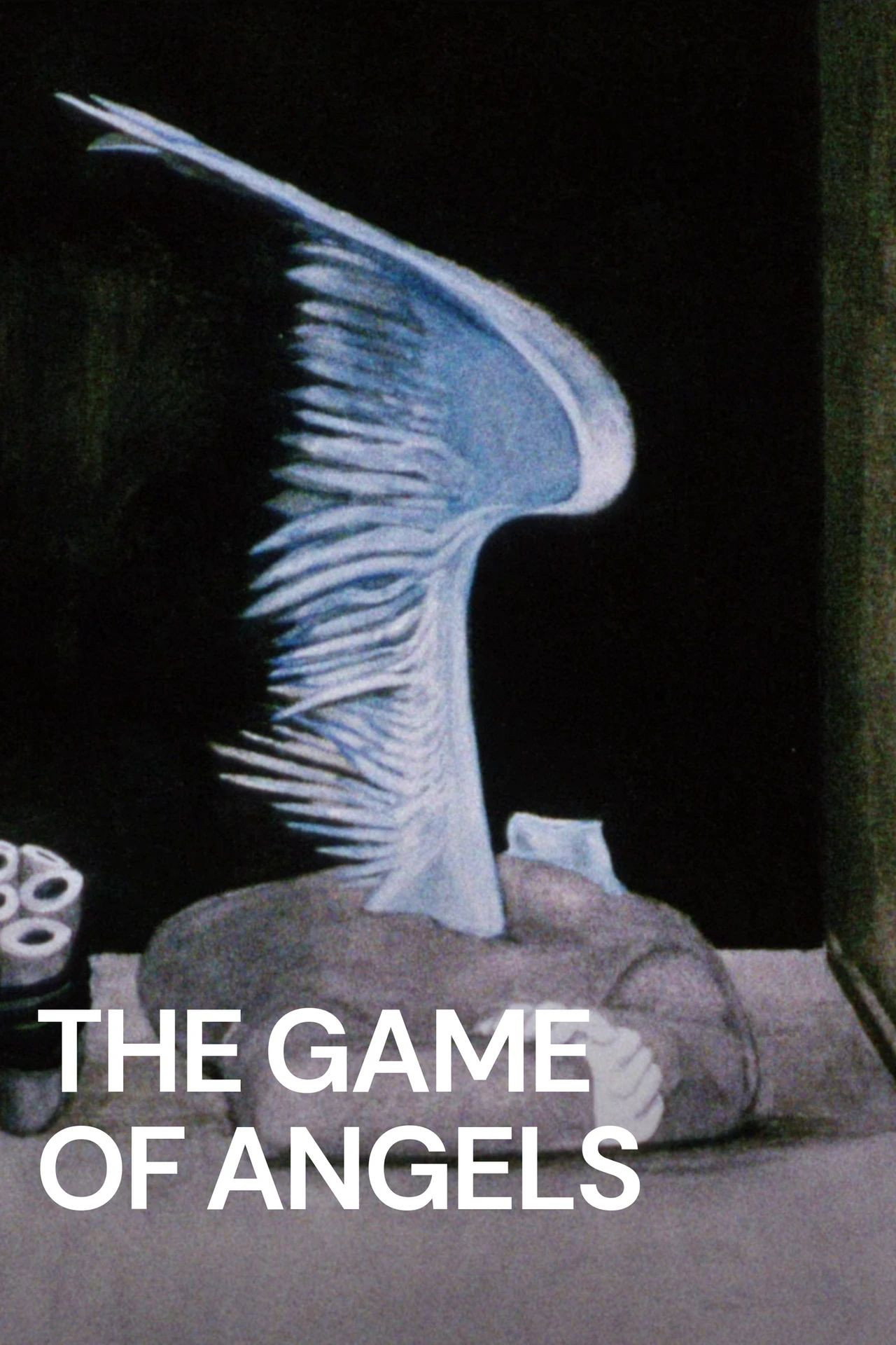 The Games of Angels