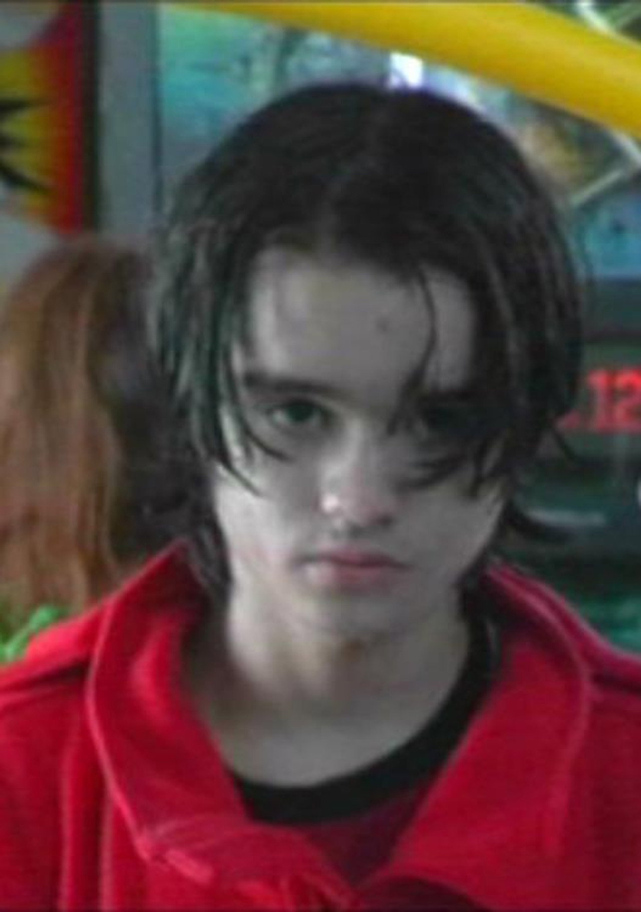 De 10 a 14 Anos filmaffisch