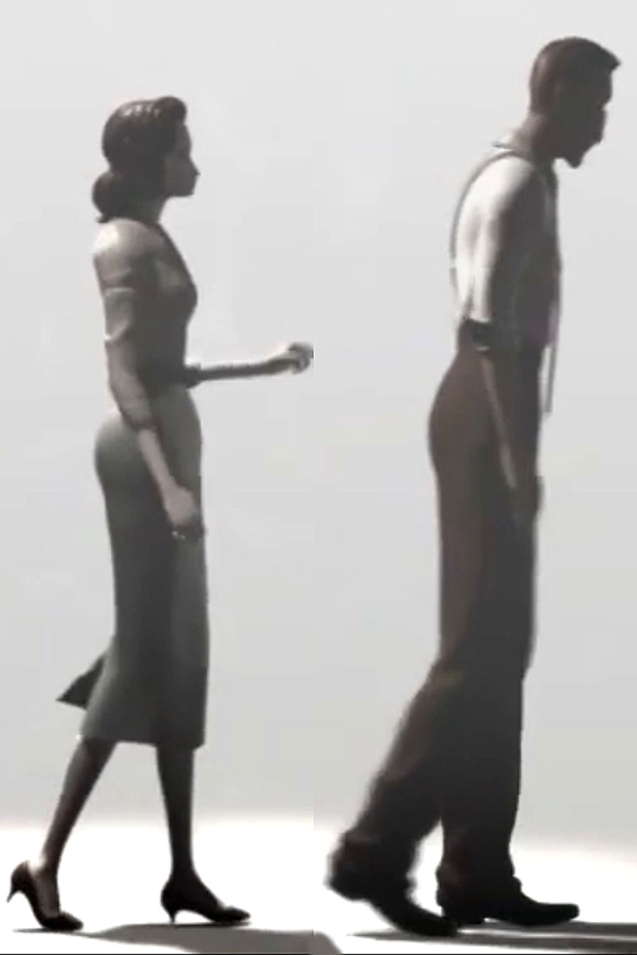 L'Entre Deux Backdrop